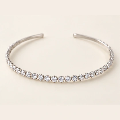 Éloise Solitaire Headband