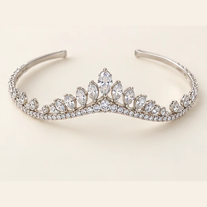 Anaïs Petite Tiara Headband